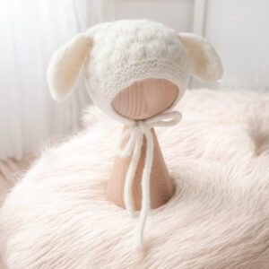 Bonetka fluffy sheep